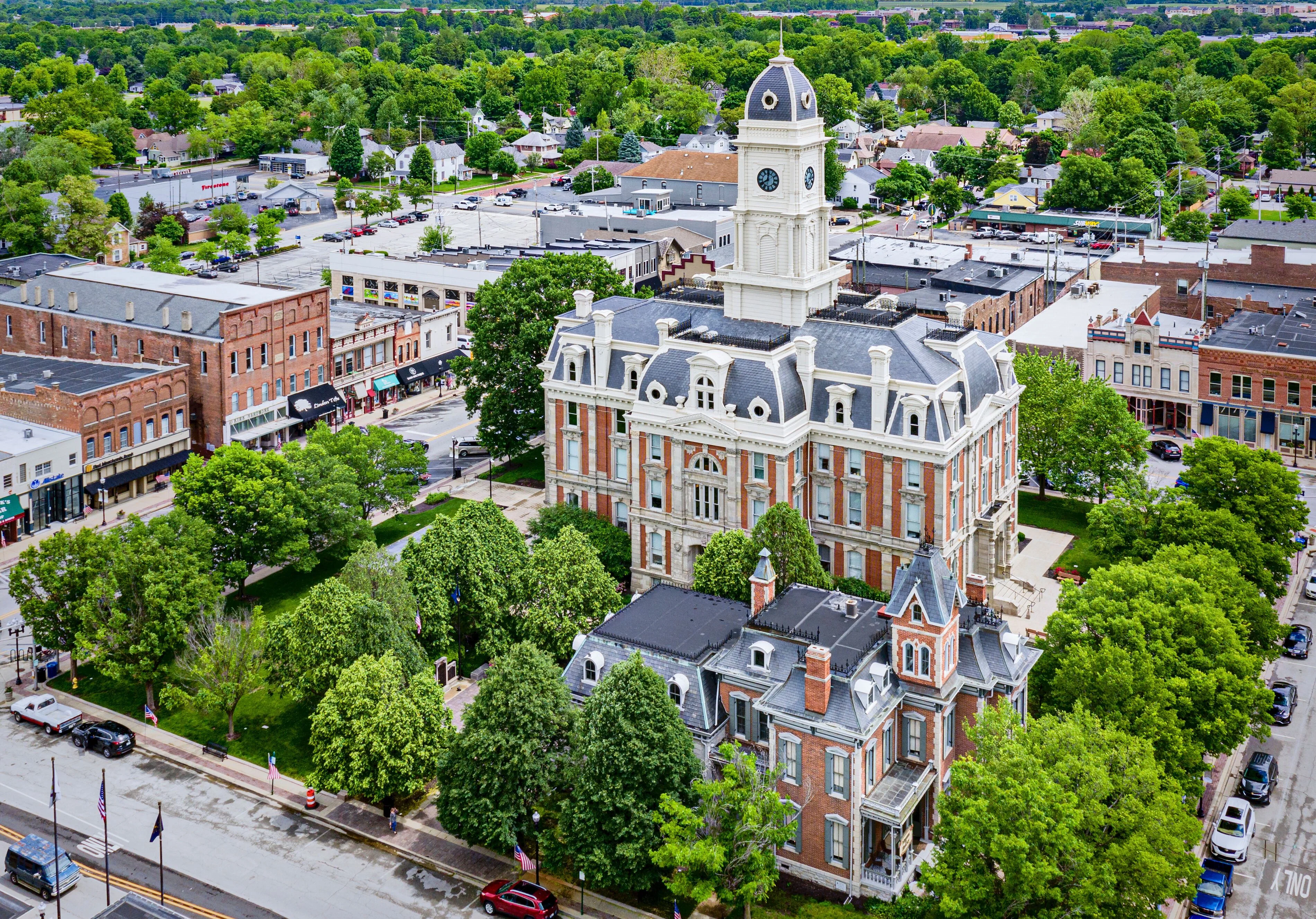 Indianapolis investment property owner planning a sale