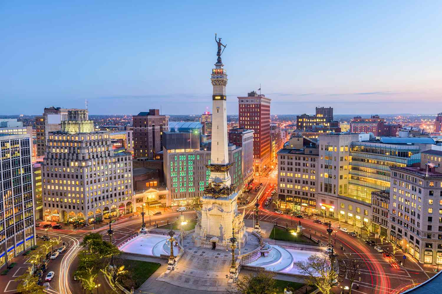 Professionally managed commercial real estate available for a 1031 exchange